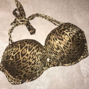 36D Victorias Secret Swim BOMBSHELL BIKINI To…